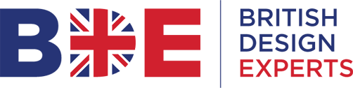British Logo - Home Logo Design Experts, Custom Business Logo Design