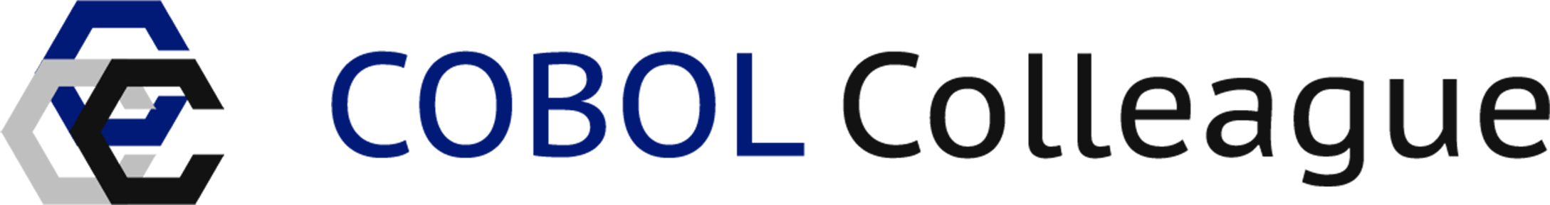 COBOL Logo - COBOL Colleague