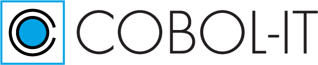 COBOL Logo - COBOL IT. The Best Alternative To Mainframe