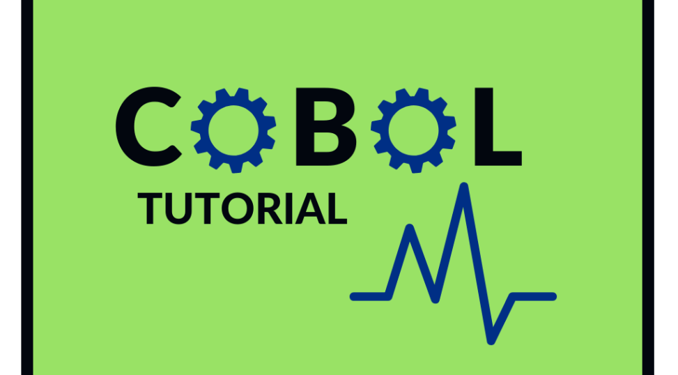 COBOL Logo - COBOL Tutorial — Introduction of COBOL — TutorialBrain