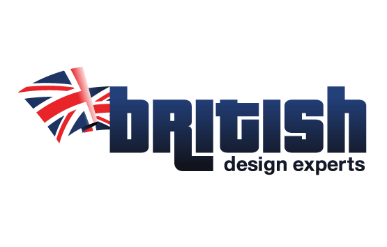 British Logo - UK Logos Logo Design Experts, Custom Business Logo Design
