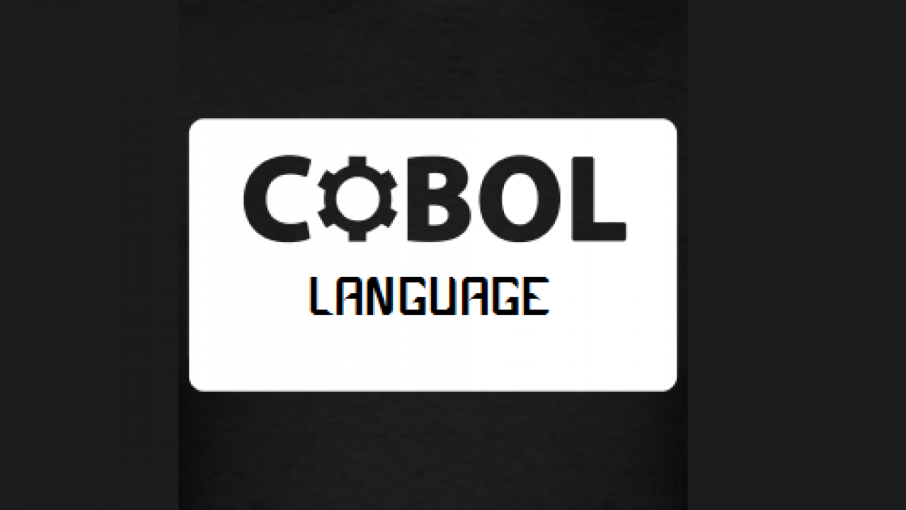 COBOL Logo - Index Of Wp Content Uploads 2013 06