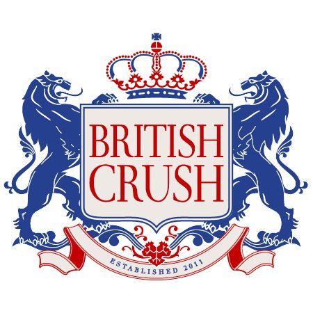 British Logo - Logo Love : British Crush