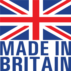 British Logo - FREE made in Britain logo download here