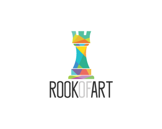 Rook Logo - Logopond - Logo, Brand & Identity Inspiration (Rook of Art)