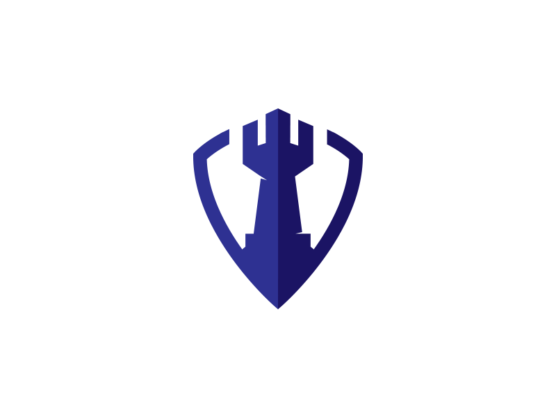 Rook Logo - Rook