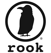 Rook Logo - Rook Coffee