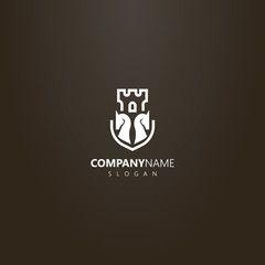 Rook Logo - Rook Logo photos, royalty-free images, graphics, vectors & videos ...