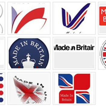 British Logo - Do we need a made in Britain logo?