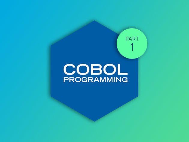 COBOL Logo - Enterprise COBOL Programming Bundle for $19 -Business Legions Blog