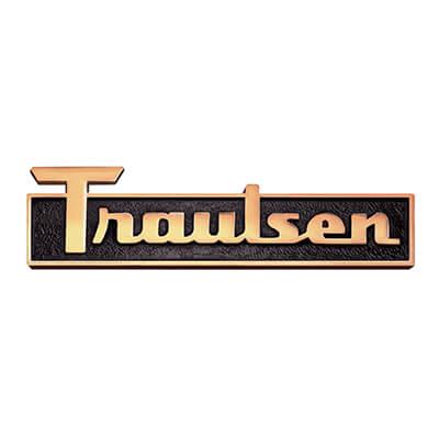 Traulsen Logo - Traulsen | Shop By Brands | More Categories - Jeans Restaurant Supply
