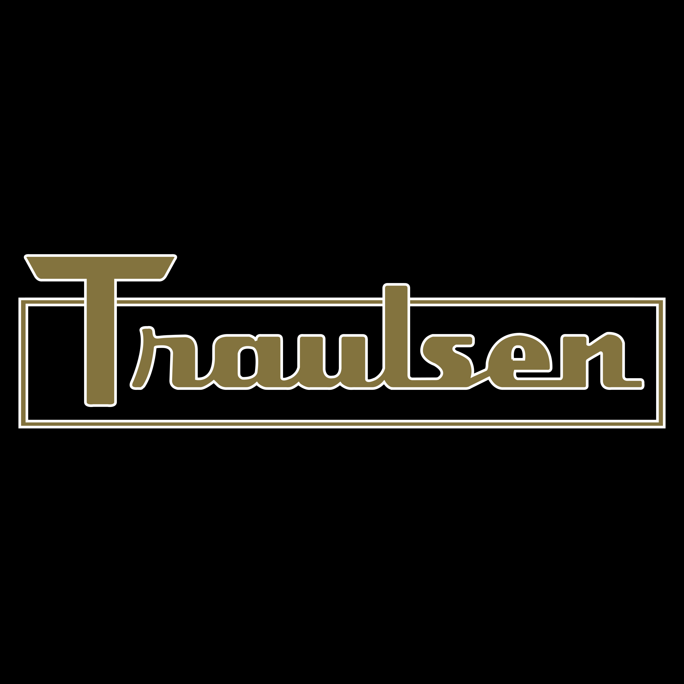 Traulsen Logo - Traulsen Logo PNG Transparent & SVG Vector