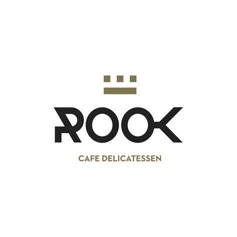 Rook Logo - Rook Logos