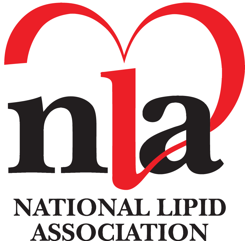 Association Logo - National Lipid Association Online |