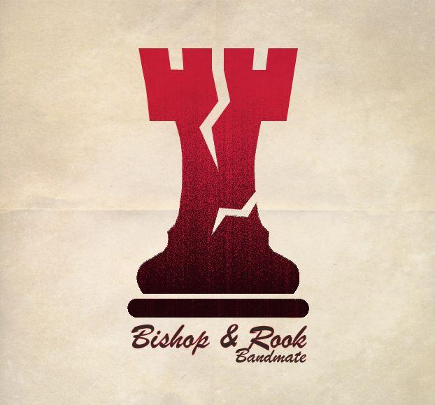 Rook Logo - Bishop And Rook Gets A Logo