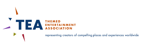 Association Logo - TEA - Themed Entertainment Association