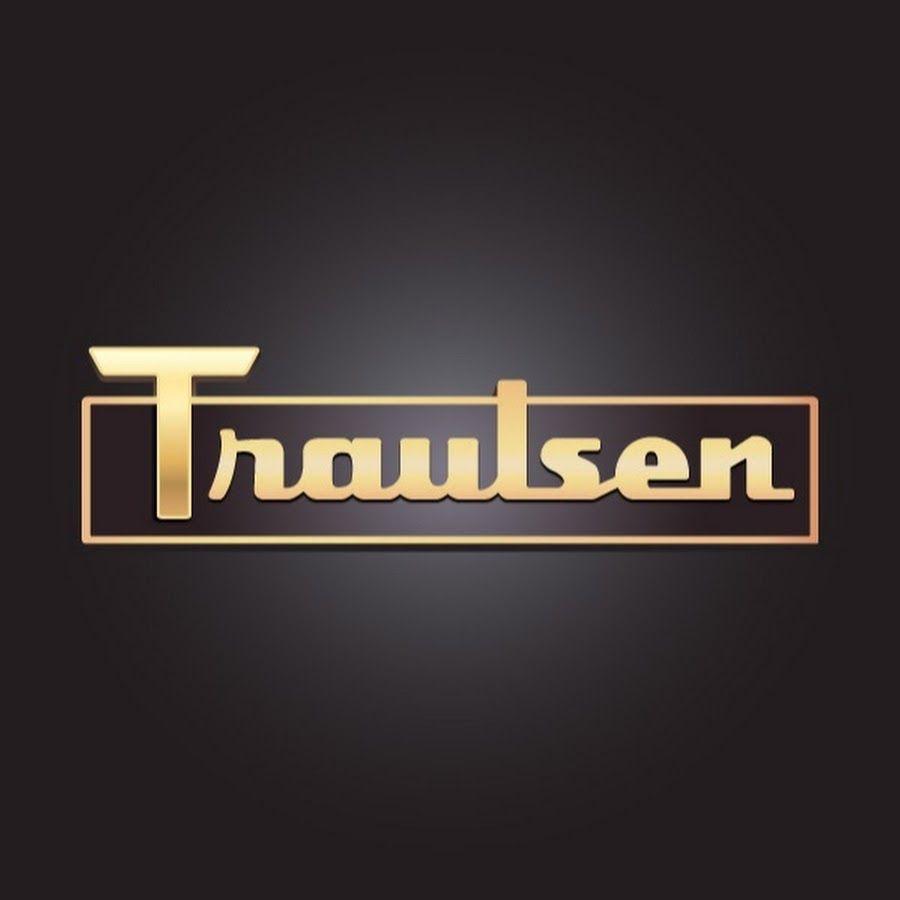 Traulsen Logo - Traulsen Refrigeration - YouTube