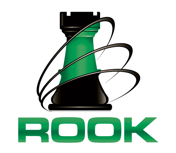 Rook Logo - Denver SEO - Denver Internet Marketing - Rook Interactive.