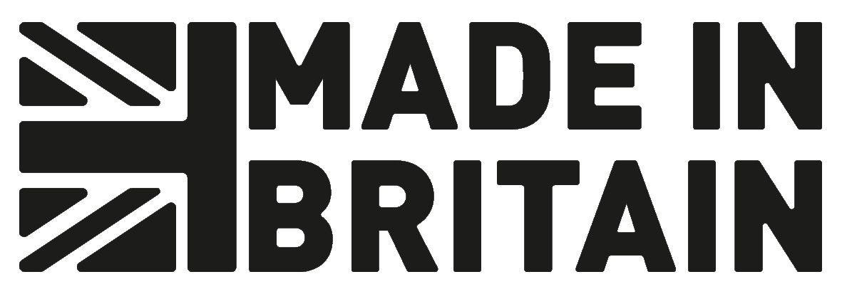 British Logo - Made in Britain