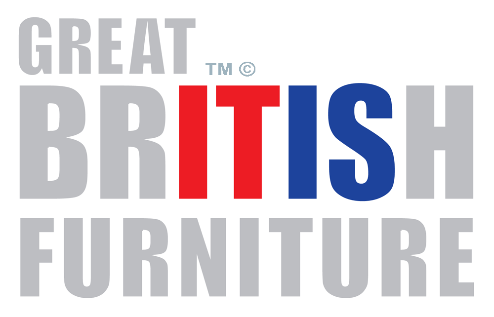 British Logo - Great British Furniture