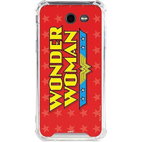 J3 Logo - Amazon.com: Wonder Woman Galaxy J3 Case - Wonder Woman Logo | DC ...
