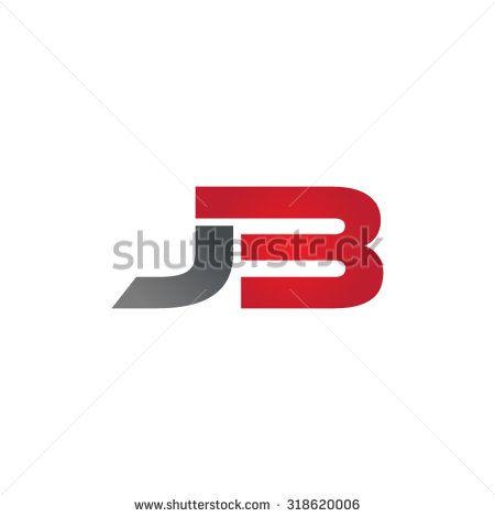 J3 Logo - JB J3 company group linked letter logo