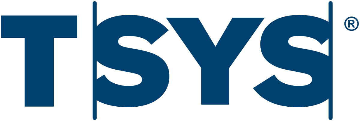 TSYS Logo - TSYS