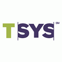 TSYS Logo - TSYS. Brands of the World™. Download vector logos and logotypes