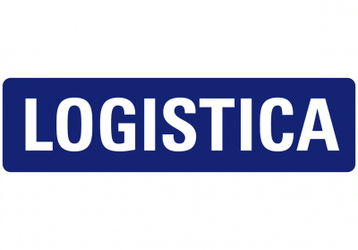 Logistica Logo - Logistica 2015