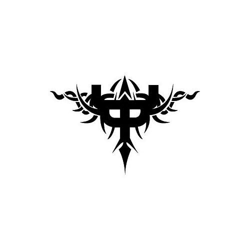 Judas Priest Logo - Judas Priest Symbol Decal