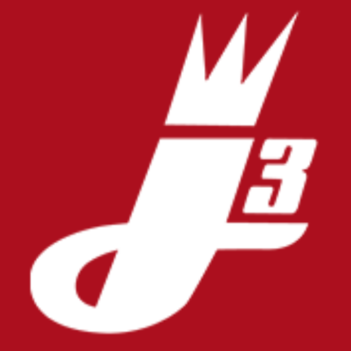 J3 Logo - J3 Media LLC – If you see it, hear it or experience it, I make it.