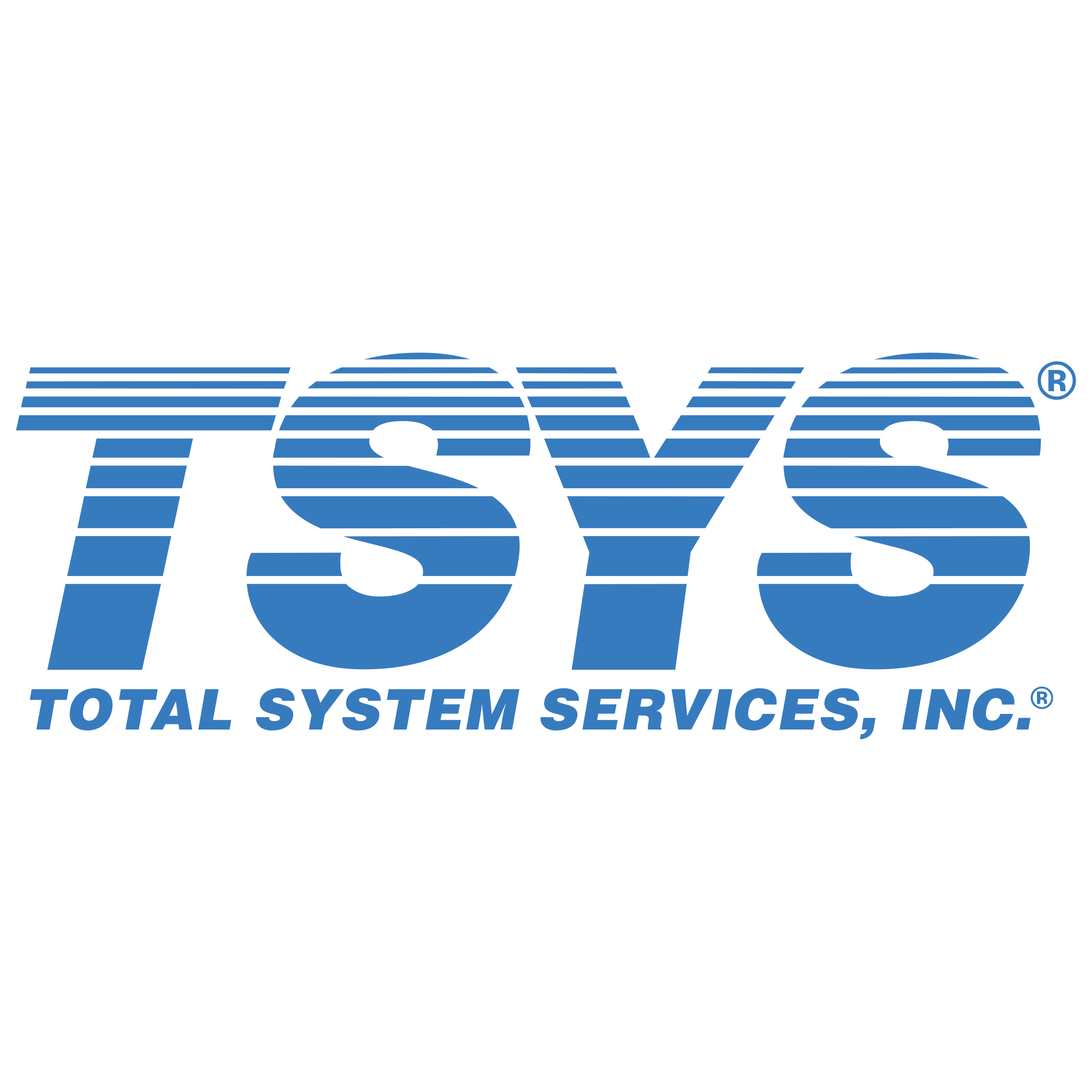 TSYS Logo - TSYS Logo PNG Transparent & SVG Vector