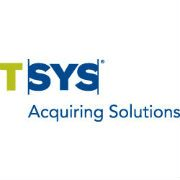 TSYS Logo - Working at TSYS Acquiring Solutions