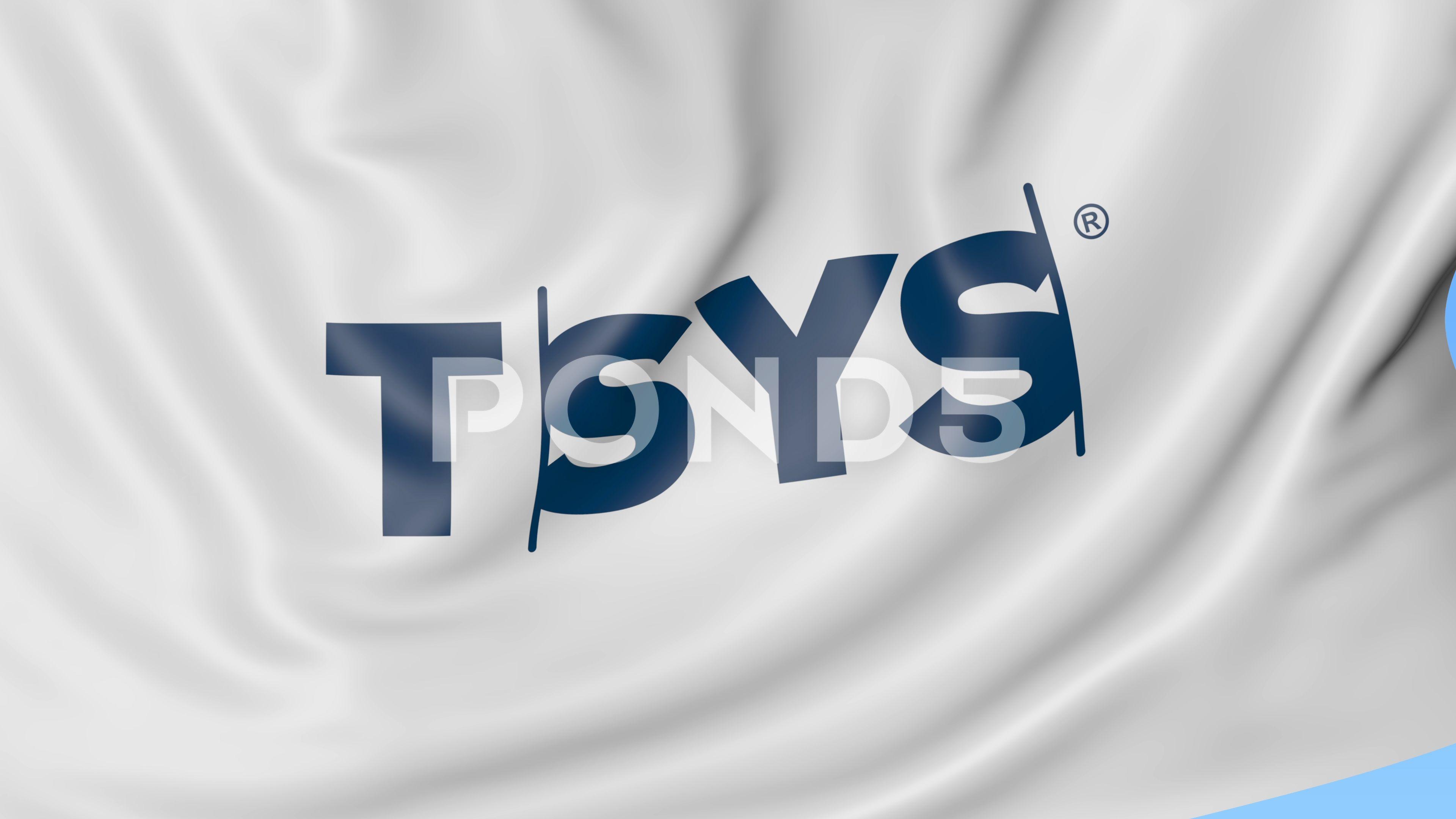 TSYS Logo - 4K