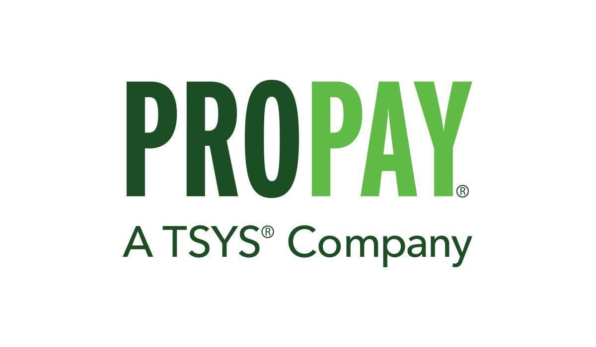 TSYS Logo - ProPay Brings Disbursement Fund Capabilities to China