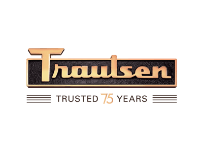 Traulsen Logo - traulsen - Douglas Equipment