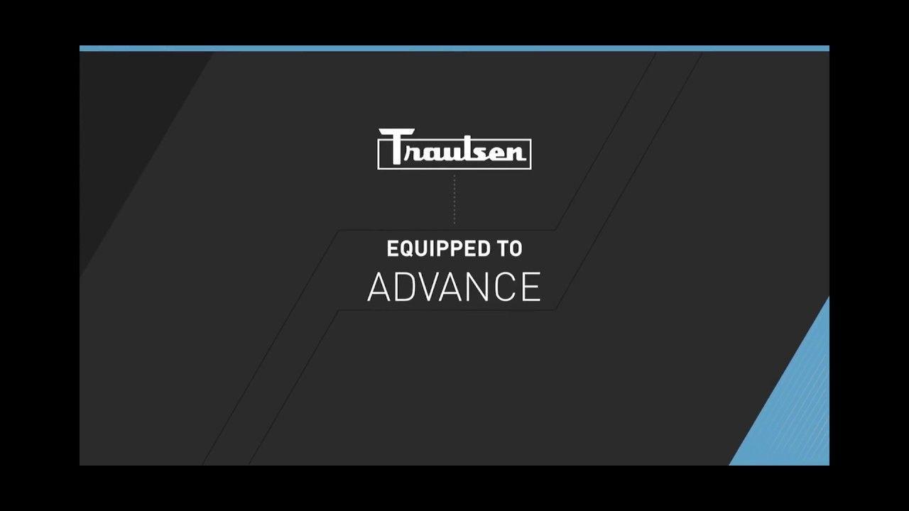 Traulsen Logo - Traulsen is Ready for DOE 2017