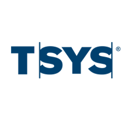 TSYS Logo - TSYS Logo