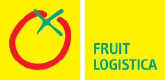 Logistica Logo - FRUIT LOGISTICA - Logos & Banner