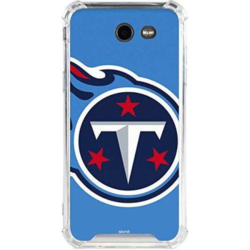 J3 Logo - Amazon.com: Skinit Tennessee Titans Large Logo Galaxy J3 (2017 ...