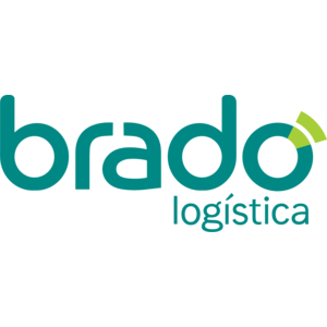 Logistica Logo - Brado Logística logo, Vector Logo of Brado Logística brand free