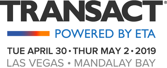 TSYS Logo - Philip McHugh and Henry Helgeson of TSYS to Deliver TRANSACT Keynote