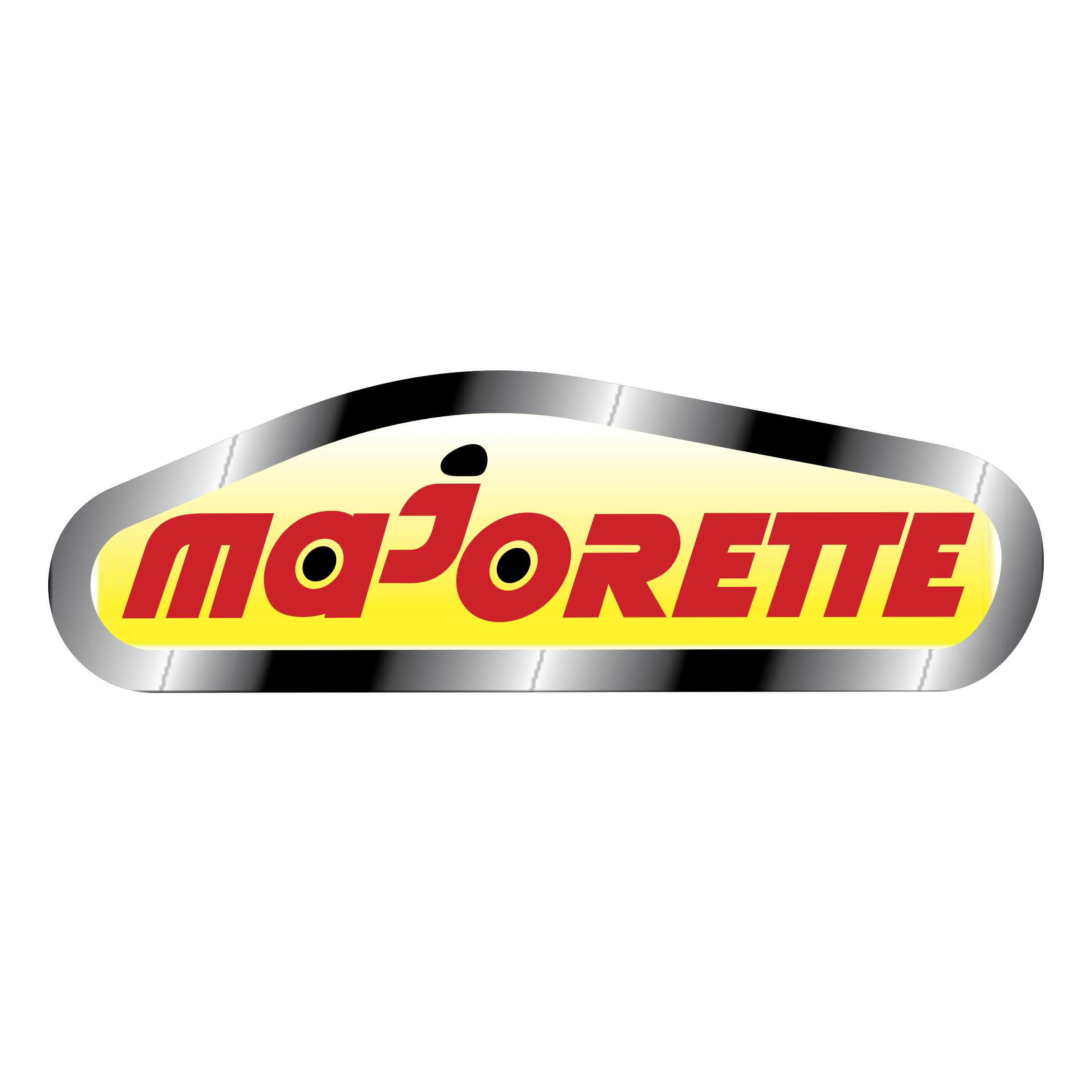 Majorette Logo - Majorette Logo PNG Transparent & SVG Vector - Freebie Supply