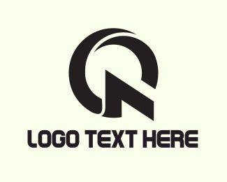 Gothic Logo - Letter Q Logo
