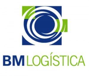 Logistica Logo - BM LOGÍSTICA - RV Tecnologia