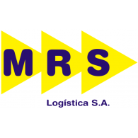 Logistica Logo - MRS Logística | Brands of the World™ | Download vector logos and ...