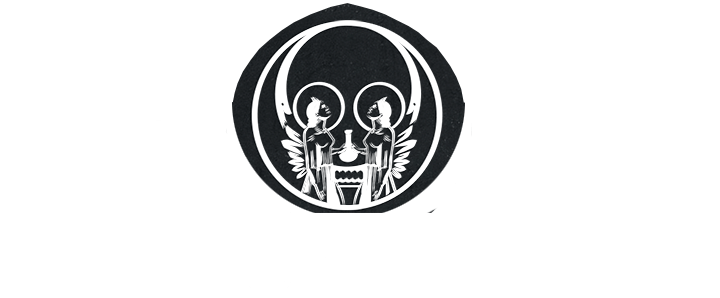 Gothic Logo - Gothic Gin