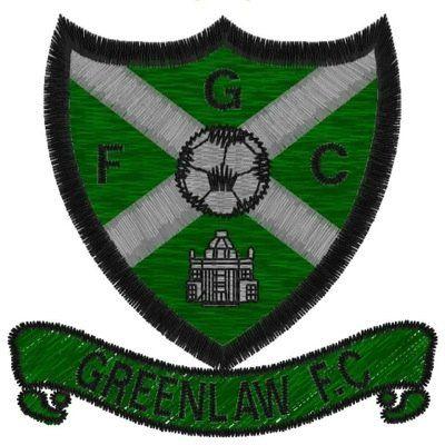 Greenlaw Logo - Greenlaw FC (@greenlaw_fc) | Twitter