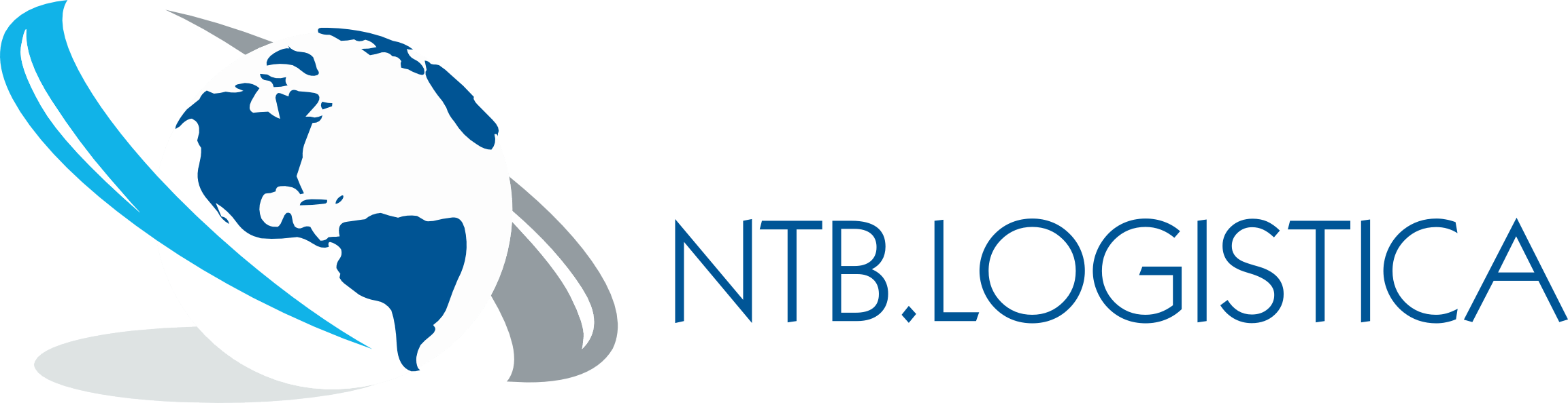 Logistica Logo - NTB.LOGISTICA