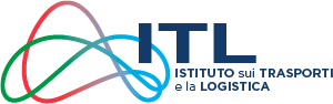 Logistica Logo - Home - Istituto sui trasporti e la logistica